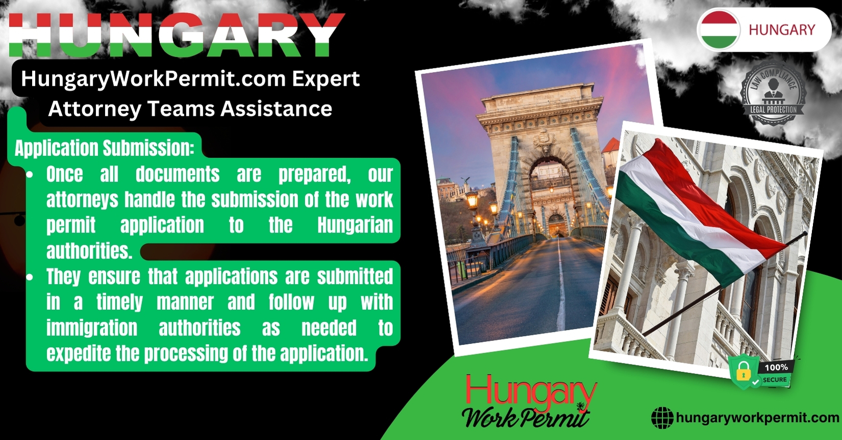 A Comprehensive Guide to Hungary Work Permit and Business Resident Visa Requirements for Australian Citizens
